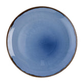 Dudson Harvest Indigo Coupe Plates 285mm (Pack of 12)